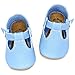 Algopix Similar Product 2 - Mon Petit The TStrap  Soft Soled
