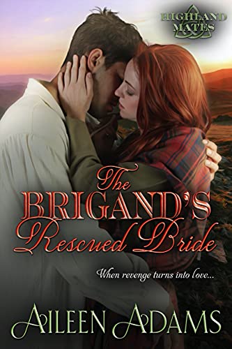Algopix Similar Product 14 - The Brigands Rescued Bride Highland