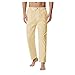 Algopix Similar Product 8 - Zainafacai Mens Casual Linen Pants