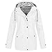Algopix Similar Product 18 - Solid Rain Jackets for Women Outdoor