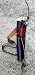 Algopix Similar Product 9 - TACHE Custom Back archery quiver made