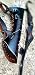 Algopix Similar Product 19 - TACHE HIP quiver Black Back quiver