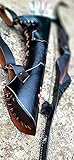 Algopix Similar Product 8 - Custom archery quiver made with custom