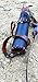 Algopix Similar Product 5 - Back quiver handmade custom traditional