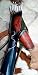 Algopix Similar Product 20 - Set TACHE Quiver and arm guard custom