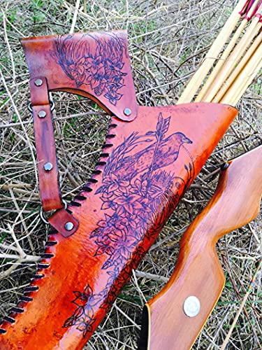 Algopix Similar Product 3 - TACHE HIP quiver Black Back quiver