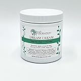 Algopix Similar Product 14 - Dream Cream Hibiscus Conditioning Hair