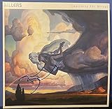 Algopix Similar Product 4 - Brandon Flowers The Killers signed