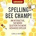 Algopix Similar Product 15 - Spelling Bee Champ Advanced An