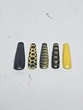 Algopix Similar Product 14 - Glow in dark press on nails