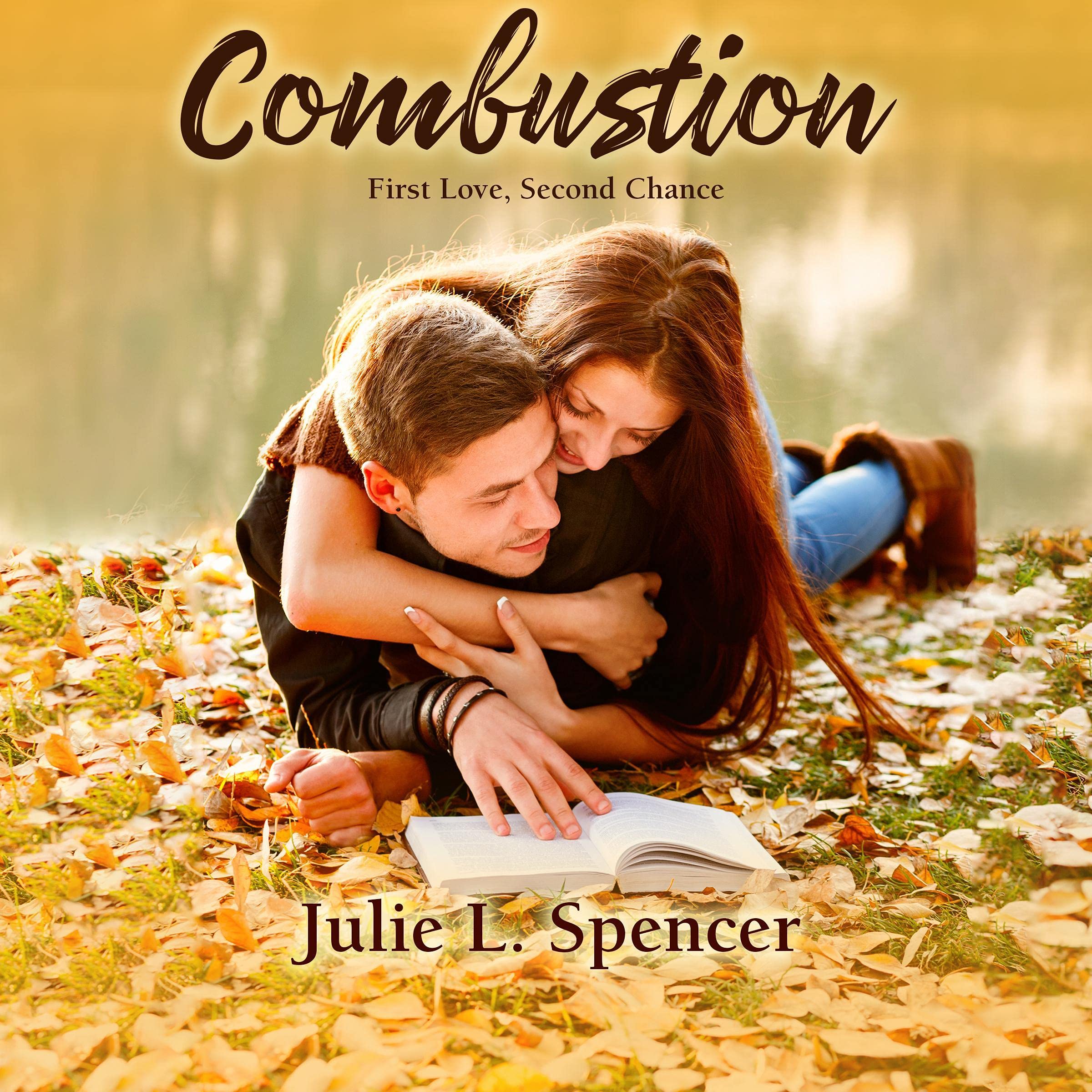 Algopix Similar Product 16 - Combustion: First Love, Second Chance