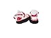 Algopix Similar Product 15 - Crochet Baby Sneakers Baby Shoes