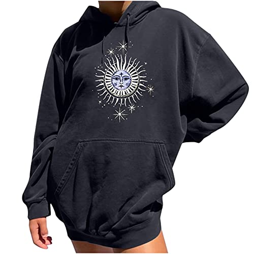 Algopix Similar Product 5 - Sweatshirt for WomenWomens Tops