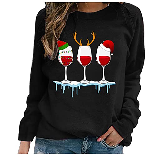 Algopix Similar Product 12 - Christmas womens giftsFashion ONeck