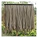 Algopix Similar Product 20 - Artificial Thatch Tile Fake Straw PE