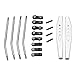 Algopix Similar Product 13 - RC Rear Trailing Arms with Link Rod