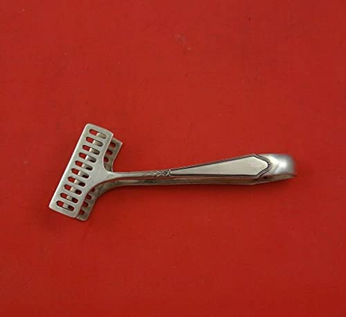 Algopix Similar Product 13 - Chateau by Lunt Sterling Silver