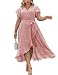 Algopix Similar Product 3 - INVOLAND Plus Size Womens Bohemian