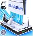 Algopix Similar Product 19 - PS5 ProSlimPs5 Stand and Cooling