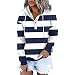 Algopix Similar Product 17 - Womens Hooded Print Longsleeved