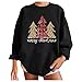 Algopix Similar Product 1 - Merry Christmas Holiday Shirts for