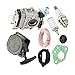 Algopix Similar Product 13 - Ministry of Warehouse Carburetor 300486
