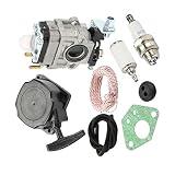 Algopix Similar Product 7 - Ministry of Warehouse Carburetor 300486