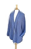 Algopix Similar Product 13 - Cozy Cardigan Sweater Alpaca Wool