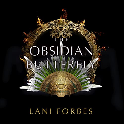 Algopix Similar Product 16 - The Obsidian Butterfly The Age of the