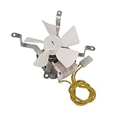 Algopix Similar Product 16 - Lovermusic 3000RPM 120V Auger Drive