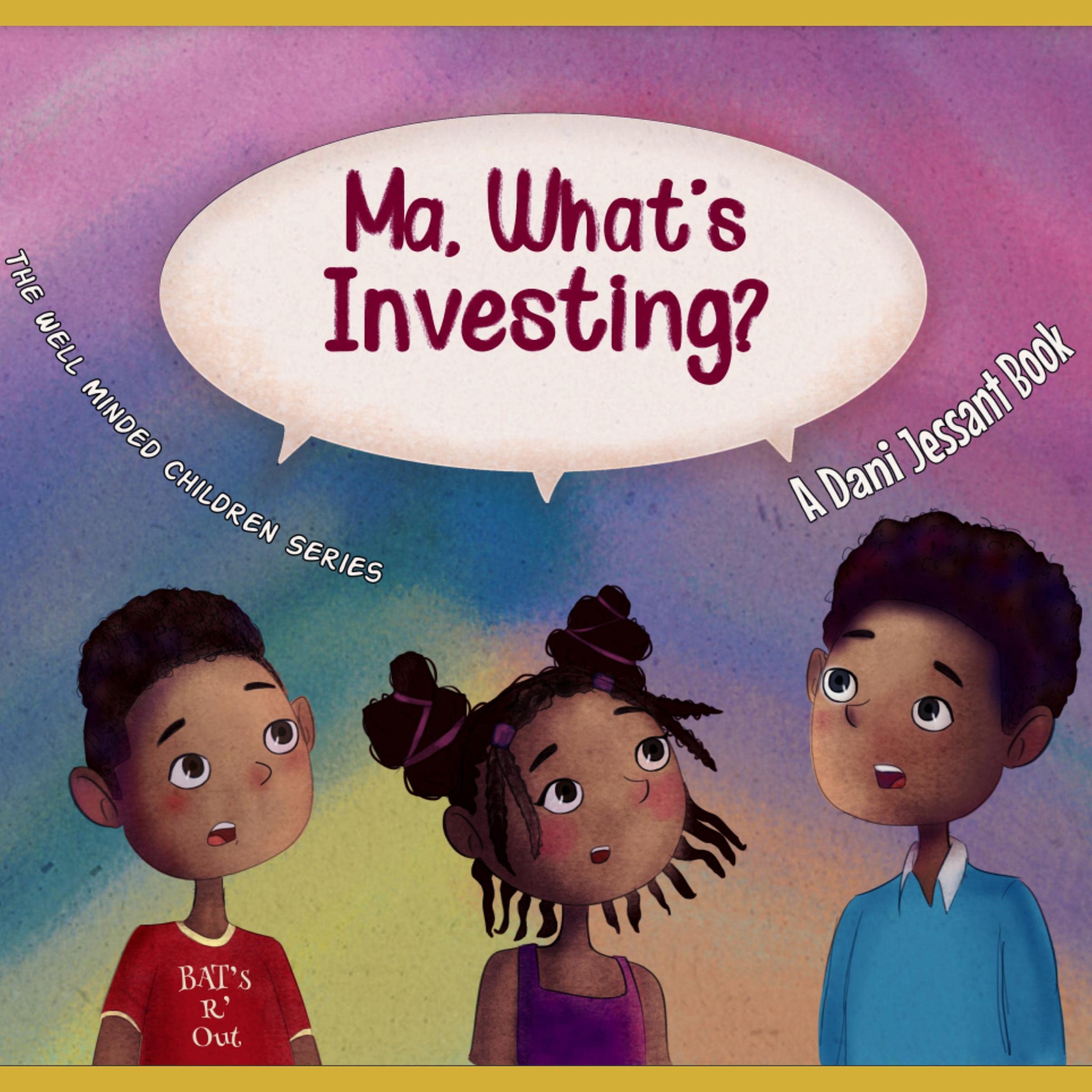 Algopix Similar Product 20 - Ma Whats Investing A Parent