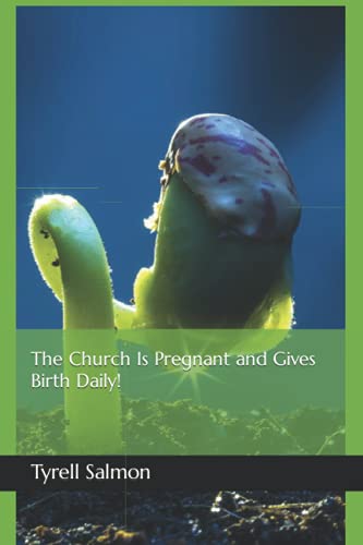 Algopix Similar Product 13 - The Church Is Pregnant and Gives Birth