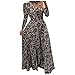 Algopix Similar Product 5 - GBSELL Fall Dresses for Women 2021