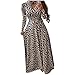 Algopix Similar Product 12 - GBSELL Fall Dresses for Women 2021