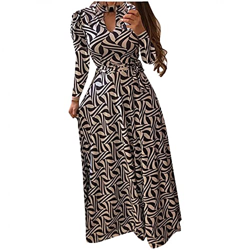 Algopix Similar Product 19 - GBSELL Fall Dresses for Women 2021