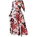 Algopix Similar Product 13 - GBSELL Fall Dresses for Women 2021