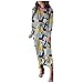 Algopix Similar Product 14 - Fall Dresses for Women 2021 Sexy Split