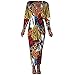 Algopix Similar Product 7 - Fall Dresses for Women 2021 Sexy Split