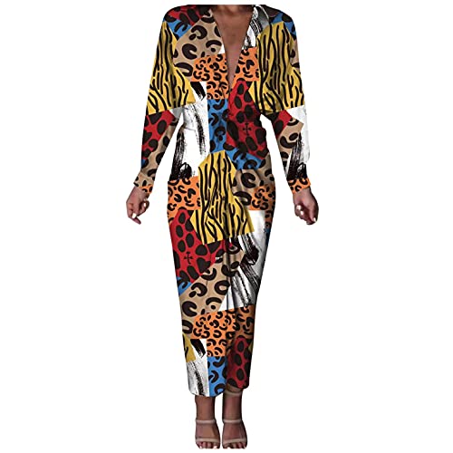 Algopix Similar Product 17 - Fall Dresses for Women 2021 Sexy Split