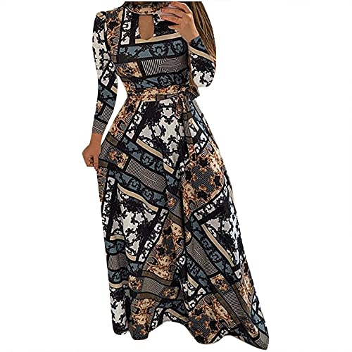 Algopix Similar Product 3 - GBSELL Fall Dresses for Women 2021