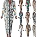 Algopix Similar Product 13 - Fall Dresses for Women 2021 Sexy Split