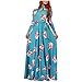 Algopix Similar Product 3 - GBSELL Fall Dresses for Women 2021
