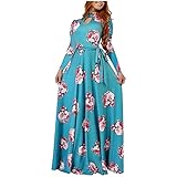 Algopix Similar Product 12 - GBSELL Fall Dresses for Women 2021