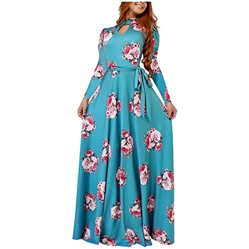 Algopix Similar Product 13 - GBSELL Fall Dresses for Women 2021
