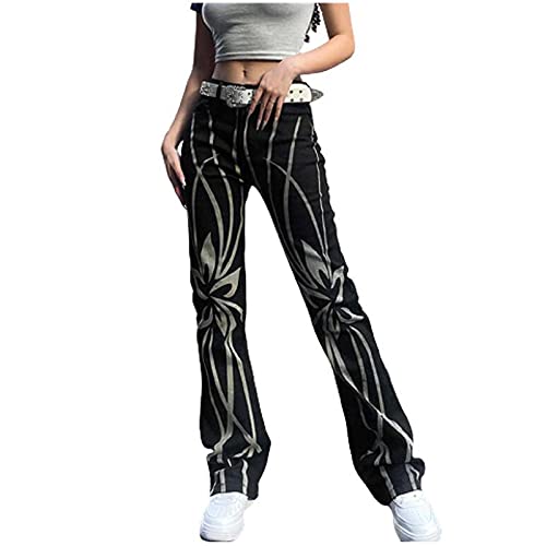Algopix Similar Product 11 - Womens Casual High Waist Pencil Pants