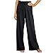 Algopix Similar Product 11 - Womens Casual Pants Wide Leg Cotton and