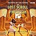 Algopix Similar Product 18 - The Lost Scroll of the Physician