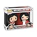 Algopix Similar Product 3 - Funko Pop Rocks The White Stripes 2