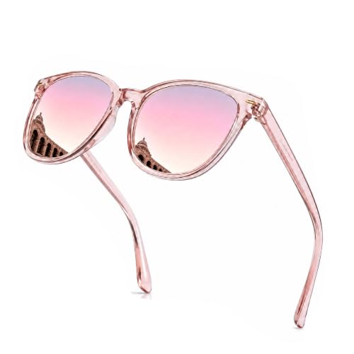 Algopix Similar Product 18 - Myiaur Polarized Sunglasses for Women