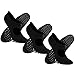 Algopix Similar Product 13 - Gmoka Massage Foot Alignment Socks Non